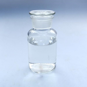 Vinylmethylsiloxane-dimethylsiloxane trimethylsiloxy terminated copolymer