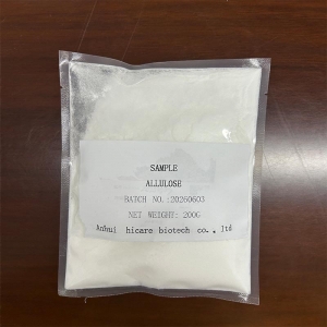 allulose sweetener