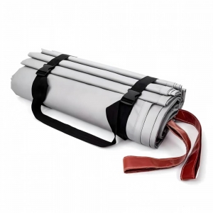 Silicone Coated Fiberglass Fire Blanket