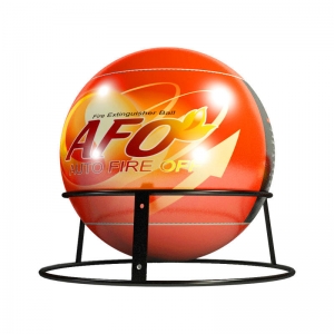 Dry Powder Fire Extinguisher Ball
