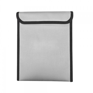Fire Proof Document Bag